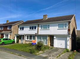 14, Heol Alun, Waunfawr, Aberystwyth SY23 3BB