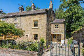 1, The Green, Harrogate HG3 5HU