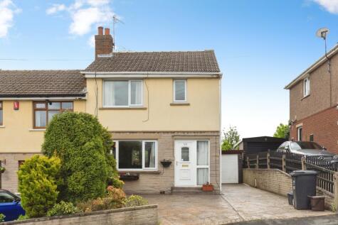 Healey Wood Road, Brighouse, HD6