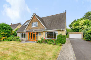 10 Greenlea, Birchwood Close, Warminster BA12 7PN
