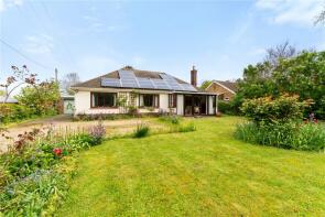 18, Fishers Lane, Orwell SG8 5QX