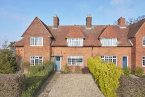 2, Kent Cottages, Ixer Lane, Bury St. Edmunds IP30 0DY