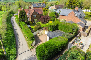 2 Pryor Cottage, Townsend Lane, Daventry NN11 6DR