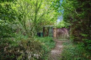 Copperfields, Church Road, Lyde HR1 3AB