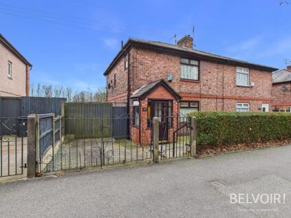 Manchester Road, Prescot, L34