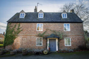 Dalton House, Main Street, Tewkesbury GL20 7AD