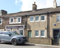 89, Cross Roads, Keighley BD22 9BG