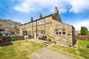 169, Illingworth Road, Illingworth, Halifax HX2 9RX