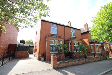 Victoria Avenue, Sleaford, NG34