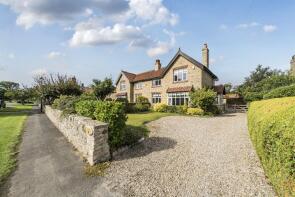 The Villa, Meadow Lane, Bedale DL8 2TJ