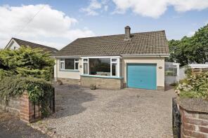 31, Summerhill Crescent, Newton Abbot TQ12 6HG