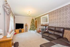 8, St Peters Crescent, Peterstone Wentlooge, Cardiff CF3 2TR