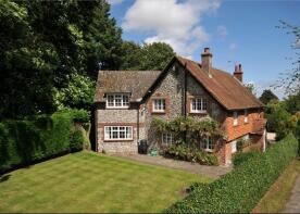 Forge Cottage, Newbury Road, Shefford Woodlands, Hungerford RG17 7AG