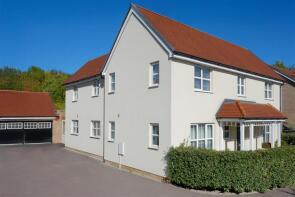 6, Warboys Close, Buntingford SG9 9GA