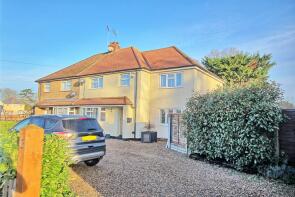 12, North Drive, Ware SG11 1AR