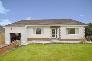 2 Holly Tree, Pontfaen, Llanddarog, Carmarthen SA32 8PZ