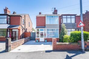 116, St James Road, Prescot L34 2RH