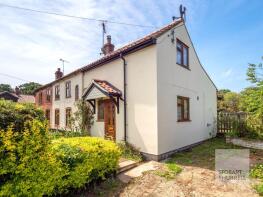Primrose Cottage, The Common, Norwich NR12 8BA