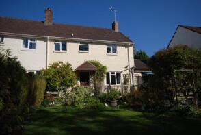 5, Mintys Hill, Fordingbridge SP6 3NB