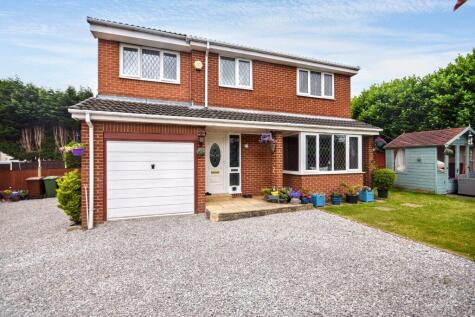 Potovens Lane, Lofthouse, Wakefield, West Yorkshire