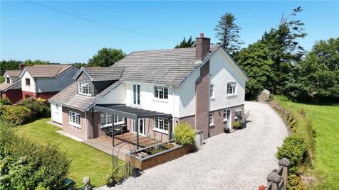 Woodacott, Holsworthy, EX22