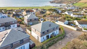 5, Praa Cove, Penzance TR20 9SD