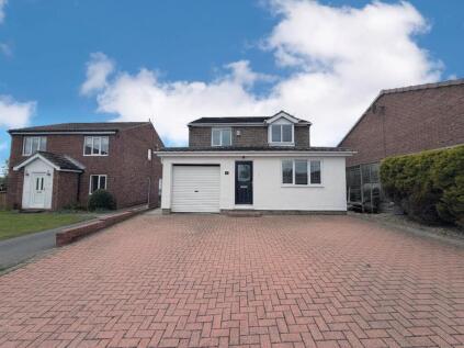 Chelston Close, Naisberry Park, Hartlepool