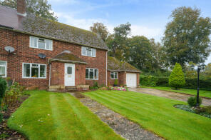4, Woodlark Cottages, Bighton Road, Bighton SO24 9RE