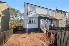 39, Yarrow Crescent, Wishaw ML2 7JX