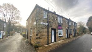 1, Chapel Lane, Esholt, Shipley BD17 7RD