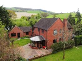 Baltimore House, Buttington, Welshpool SY21 8SU