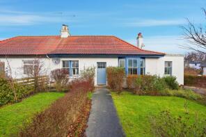 14, Lydgait, Haddington EH41 3LG