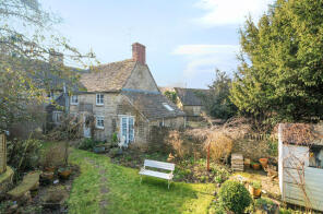 Pigeon Cottage, Cross Tree Lane, Filkins, Lechlade GL7 3JL