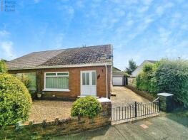 36, Heol Croesty, Pencoed, Bridgend CF35 5LS