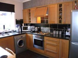 3, Pentland Place, Kirkcaldy KY2 6AG