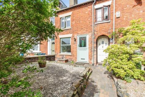 Sandon Road, Stafford, Staffordshire, ST16