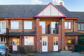 7, Crambeck Village, Welburn, York YO60 7EZ