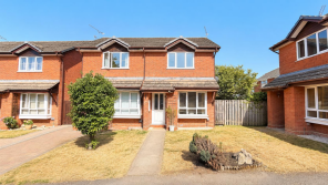 21, Griffon Close, Farnborough GU14 0PG
