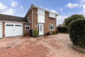 2, Humbleyard, Norwich NR5 9BA