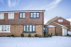 47, Gorse Hill, Broad Oak, Heathfield TN21 8TP