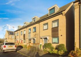 77, Cranesbill Close, Cambridge CB4 2YQ