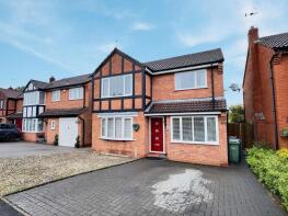 53, Ampleforth Drive, Stafford ST17 4TE