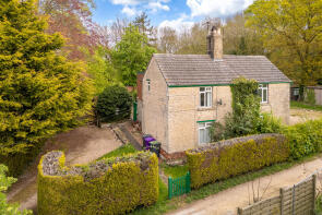 2, Rowston Hill Top Cottages, Heath Road, Ashby De La Launde, Lincoln LN4 3JD