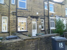 15, Cobden Street, Clayton, Bradford BD14 6QL