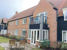 57, Pavilion Walk, South Street, Letcombe Regis, Wantage OX12 9SQ