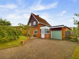 1, Hawthorn Close, Woodborough NG14 6BZ