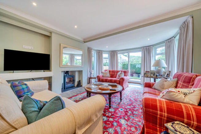 Living  / Dining Room