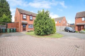 7, Bay Tree Close, Coventry CV2 1HP