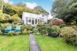 Old Mill Cottage, Access To Old Mill Cottage, Cardinham, Bodmin PL30 4BS