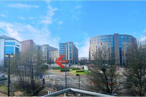 Apartment 523, Xq7 Building, Taylorson Street South, Salford M5 3FN